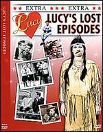 Lucy's Lost Episodes - William Asher