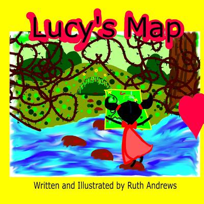 Lucy's Map - Andrews, Ruth