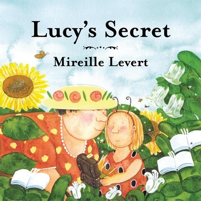 Lucy's Secret - 