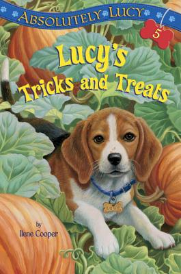 Lucy's Tricks and Treats - Cooper, Ilene