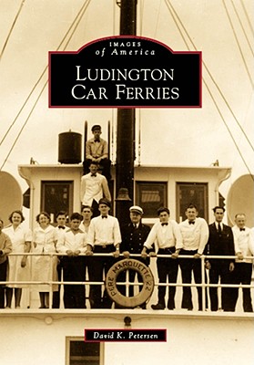 Ludington Car Ferries - Petersen, David K