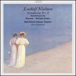Ludolf Nielsen: Symphony No. 2
