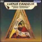 Ludus Danielis (Play of Daniel)