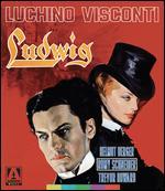 Ludwig [Blu-ray] - Luchino Visconti