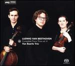 Ludwig van Beethoven: Complete Piano Trios, Vol. 4
