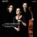 Ludwig van Beethoven: Complete Works for Piano Trio
