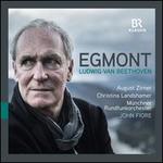 Ludwig van Beethoven: Egmont
