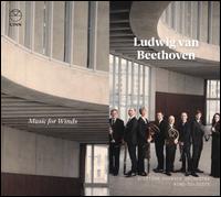 Ludwig van Beethoven: Music for Winds - Alec Frank-Gemmill (horn); Alison Green (bassoon); Harry Johnstone (horn); Maximiliano Martn (clarinet);...