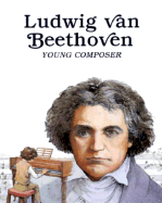 Ludwig Van Beethoven - Pbk - Sabin, Louis