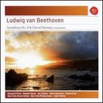 Ludwig van Beethoven: Symphony No. 9 & Choral Fantasy (Conclusion)