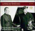 Ludwig van Beethoven: The Violin Sonatas