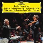 Ludwig van Beethoven: Violin Concerto