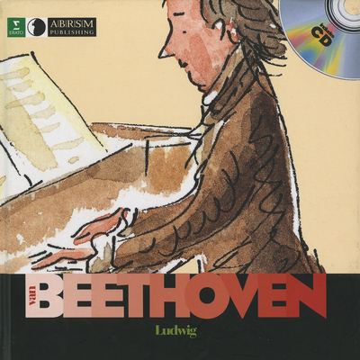 Ludwig van Beethoven - Walcker, Yann