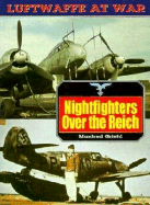 Luftwaffe 2: Nightfighter Over Reich - Griehl, Manfred