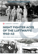 Luftwaffe Night Fighter Aces 1940-43