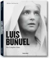 Luis Bunuel: Chimera 1900-1983