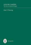 Luis de Cames: The Poet as Scriptural Exegete