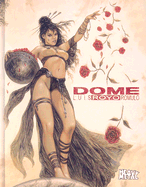 Luis Royo Dome