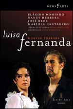 Luisa Fernanda (Teatro Real Madrid) - 