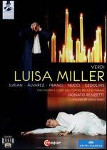 Luisa Miller (Teatro Regio di Parma)