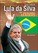 Luiz Inacio Lula Da Silva (Mwl) - Morrison, John