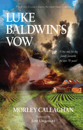 Luke Baldwin's vow