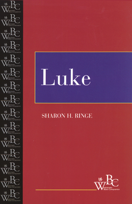 Luke - Ringe, Sharon H