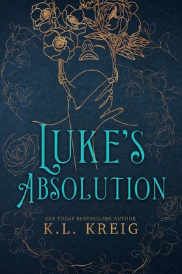 Luke's Absolution Special Edition Cover: The Colloway Brothers #3 - Kreig, K L