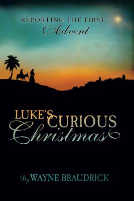 Luke's Curious Christmas - Braudrick, Wayne