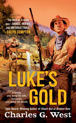 Luke's Gold - West, Charles G