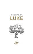 Luke's Gospel (Esv): Pack of 20