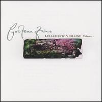 Lullabies to Violaine, Vol. 1 - Cocteau Twins