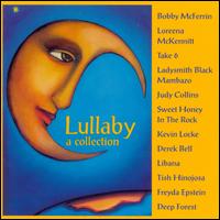 Lullaby: A Collection - Various Artists