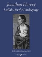 Lullaby for the Unsleeping