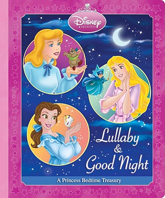 Lullaby & Good Night - Arps, Melissa