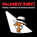 Lullaby Renditions of Michael Jackson