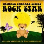 Lullaby Versions of Widespread Panic