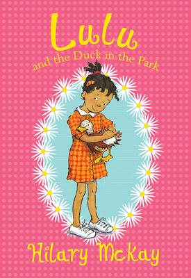 Lulu and the Duck in the Park: 1 - McKay, Hilary