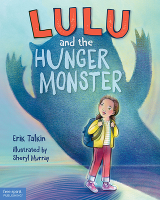 Lulu and the Hunger Monster TM - Talkin, Erik