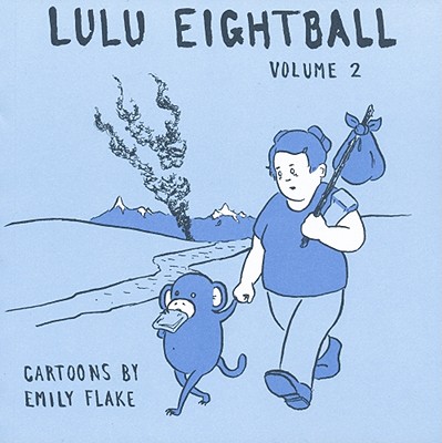 Lulu Eightball, Volume 2 - 