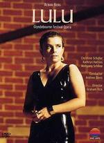 Lulu (Glyndebourne Festival Opera)