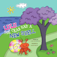 Lulu the Crab Has a New Shell