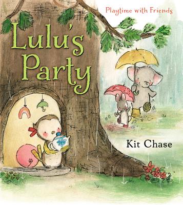 Lulu's Party - 