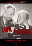 Lum & Abner Volume 5