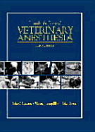 Lumb & Jones Veterinary Anesthesia