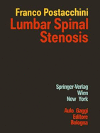 Lumbar Spinal Stenosis