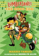 Lumberjanes: The Good Egg