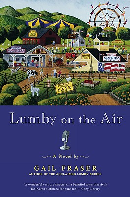 Lumby on the Air - Fraser, Gail