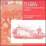 Lumbye: Complete Orchestral Works, Vol. 8