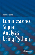 Luminescence Signal Analysis Using Python